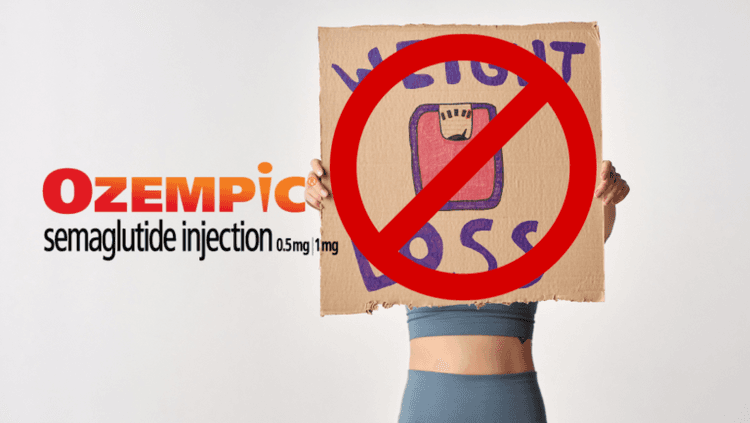 You can no longer buy Ozempic online in the UK for weight loss under new regulations introduced in the Autumn of 2023. What other options are there?